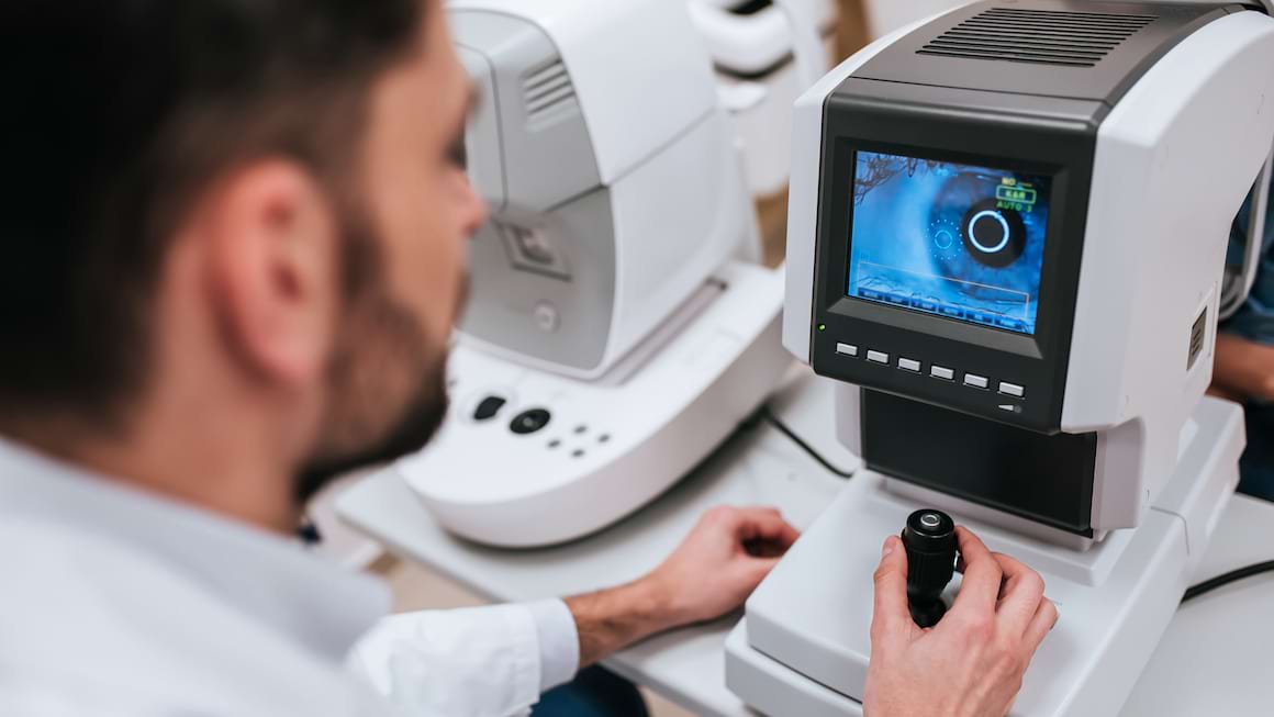 Retinopatia diabetica: ce trebuie sa stii despre aceasta complicatie a diabetului
